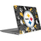 NFL Pittsburgh Steelers Tropical Print Surface Laptop Studio Skin