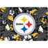 NFL Pittsburgh Steelers Tropical Print Surface Laptop Studio Skin