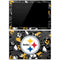 NFL Pittsburgh Steelers Tropical Print Surface Pro 3 Skin