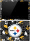 NFL Pittsburgh Steelers Tropical Print Surface Pro 4 Skin