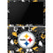 NFL Pittsburgh Steelers Tropical Print Surface Pro 6 Skin