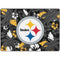 NFL Pittsburgh Steelers Tropical Print Surface Pro 8 Skin