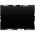 NFL Pittsburgh Steelers Tropical Print Surface Pro 8 Skin
