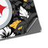 NFL Pittsburgh Steelers Tropical Print Surface Pro 8 Skin