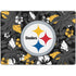 NFL Pittsburgh Steelers Tropical Print Surface Pro 9 Skin