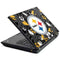 NFL Pittsburgh Steelers Tropical Print T440s Skin