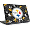 NFL Pittsburgh Steelers Tropical Print Lenovo ThinkPad Skin