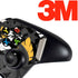 NFL Pittsburgh Steelers Tropical Print Xbox One Controller Skin