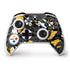 NFL Pittsburgh Steelers Tropical Print Xbox One S Controller Skin
