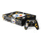 NFL Pittsburgh Steelers Tropical Print Xbox One X Bundle Skin