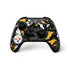 NFL Pittsburgh Steelers Tropical Print Xbox One X Bundle Skin