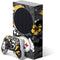 NFL Pittsburgh Steelers Tropical Print Xbox Series S Bundle Skin