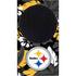 NFL Pittsburgh Steelers Tropical Print Xbox Series S Console Skin