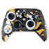 NFL Pittsburgh Steelers Tropical Print Xbox Series S Controller Skin