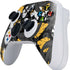 NFL Pittsburgh Steelers Tropical Print Xbox Series S Controller Skin