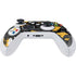 NFL Pittsburgh Steelers Tropical Print Xbox Series S Controller Skin