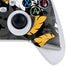 NFL Pittsburgh Steelers Tropical Print Xbox Series S Controller Skin