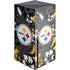 NFL Pittsburgh Steelers Tropical Print Xbox Series X Console Skin