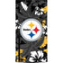 NFL Pittsburgh Steelers Tropical Print Xbox Series X Console Skin