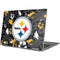 NFL Pittsburgh Steelers Tropical Print Yoga 710 14in Skin