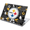 NFL Pittsburgh Steelers Tropical Print Yoga 910 2-in-1 14in Touch-Screen Skin