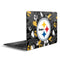 NFL Pittsburgh Steelers Tropical Print Zenbook UX305FA 13.3in Skin