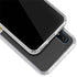 NFL Pittsburgh Steelers Vintage Galaxy A10e Clear Case