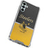 NFL Pittsburgh Steelers Vintage Galaxy A13 5G Clear Case