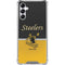 NFL Pittsburgh Steelers Vintage Galaxy A14 5G Clear Case