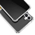 NFL Pittsburgh Steelers Vintage Galaxy A14 5G Clear Case