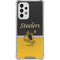 NFL Pittsburgh Steelers Vintage Galaxy A53 5G Clear Case