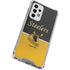 NFL Pittsburgh Steelers Vintage Galaxy A53 5G Clear Case