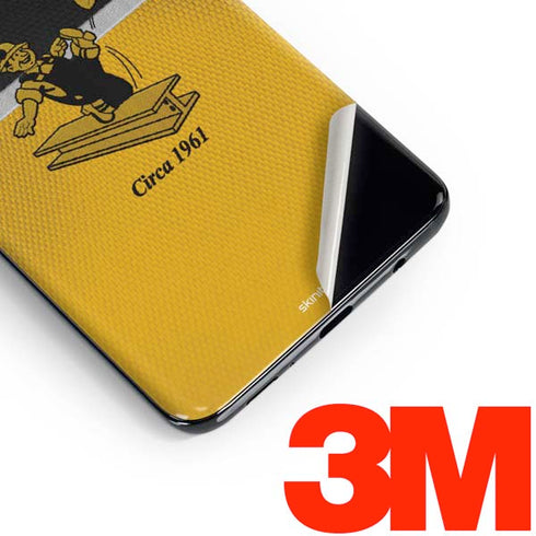 NFL Pittsburgh Steelers Vintage Galaxy S10 Skin