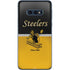 NFL Pittsburgh Steelers Vintage Galaxy S10e Skin