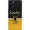 NFL Pittsburgh Steelers Vintage Galaxy S21 5G Skin