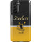 NFL Pittsburgh Steelers Vintage Galaxy S21 Plus 5G Pro Case