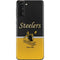 NFL Pittsburgh Steelers Vintage Galaxy S21 Plus 5G Skin