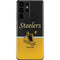 NFL Pittsburgh Steelers Vintage Galaxy S21 Ultra 5G Skin