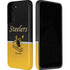 NFL Pittsburgh Steelers Vintage Galaxy S22 Plus Pro Case