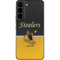 NFL Pittsburgh Steelers Vintage Galaxy S22 Skin