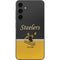 NFL Pittsburgh Steelers Vintage Galaxy S23 FE Skin