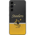 NFL Pittsburgh Steelers Vintage Galaxy S23 FE Skin