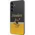 NFL Pittsburgh Steelers Vintage Galaxy S23 FE Skin