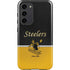 NFL Pittsburgh Steelers Vintage Galaxy S23 Plus Pro Case