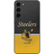NFL Pittsburgh Steelers Vintage Galaxy S23 Plus Skin
