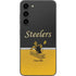 NFL Pittsburgh Steelers Vintage Galaxy S23 Plus Skin