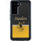 NFL Pittsburgh Steelers Vintage Galaxy S23 Plus Waterproof Case