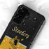 NFL Pittsburgh Steelers Vintage Galaxy S23 Plus Waterproof Case