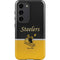 NFL Pittsburgh Steelers Vintage Galaxy S23 Pro Case