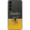 NFL Pittsburgh Steelers Vintage Galaxy S23 Skin
